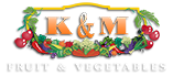K&M Fruit and Veg