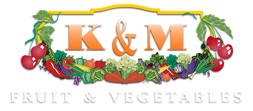 K&M Fruit and Veg